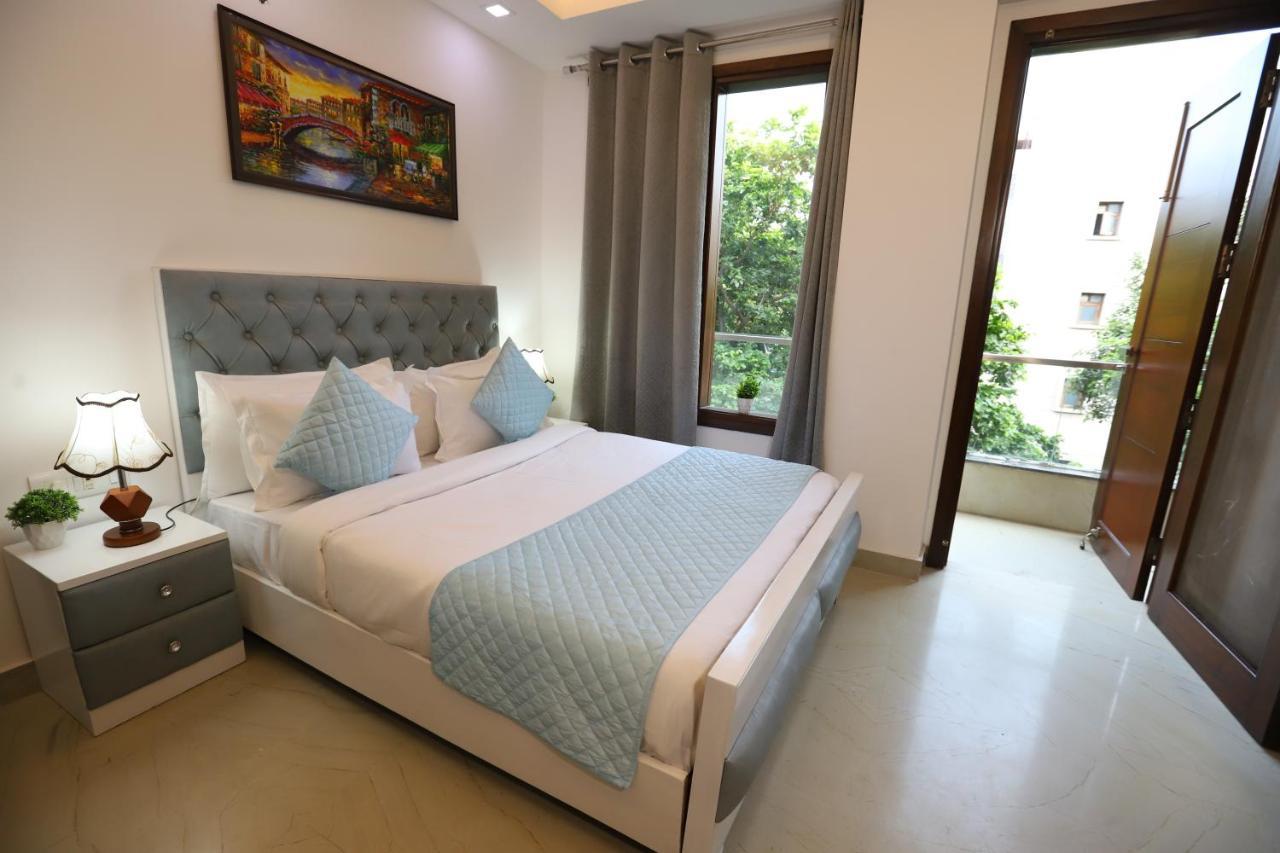 Hotel Nature View Green Park Metro Couple Friendly New Delhi Ngoại thất bức ảnh