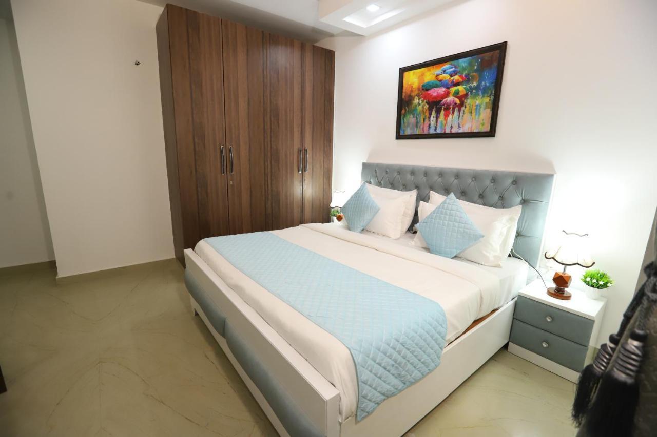 Hotel Nature View Green Park Metro Couple Friendly New Delhi Ngoại thất bức ảnh