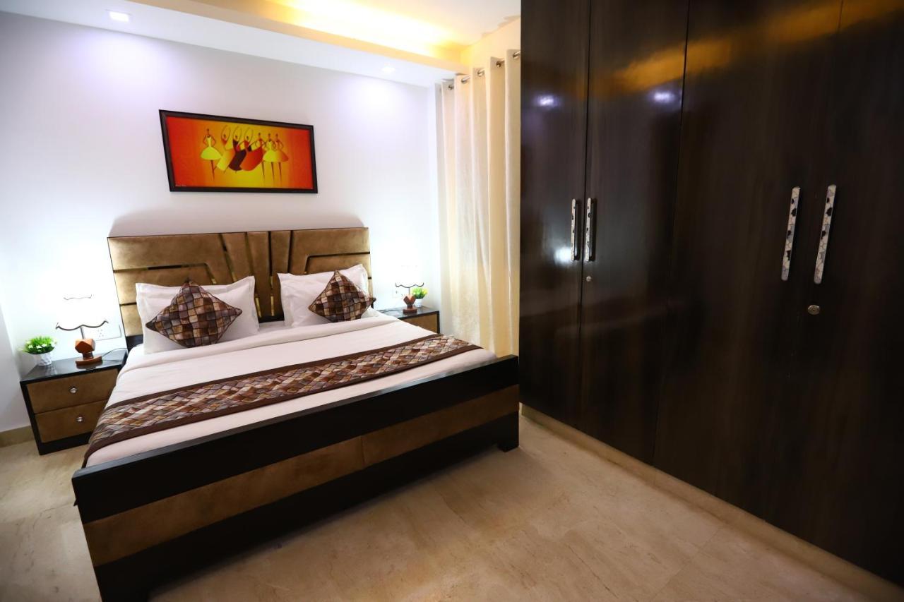 Hotel Nature View Green Park Metro Couple Friendly New Delhi Ngoại thất bức ảnh