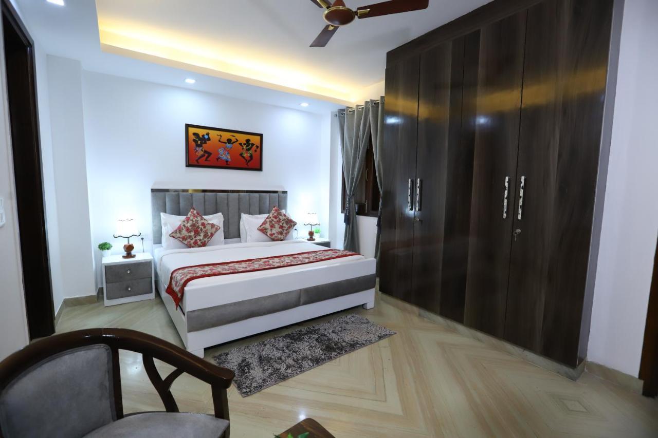 Hotel Nature View Green Park Metro Couple Friendly New Delhi Ngoại thất bức ảnh
