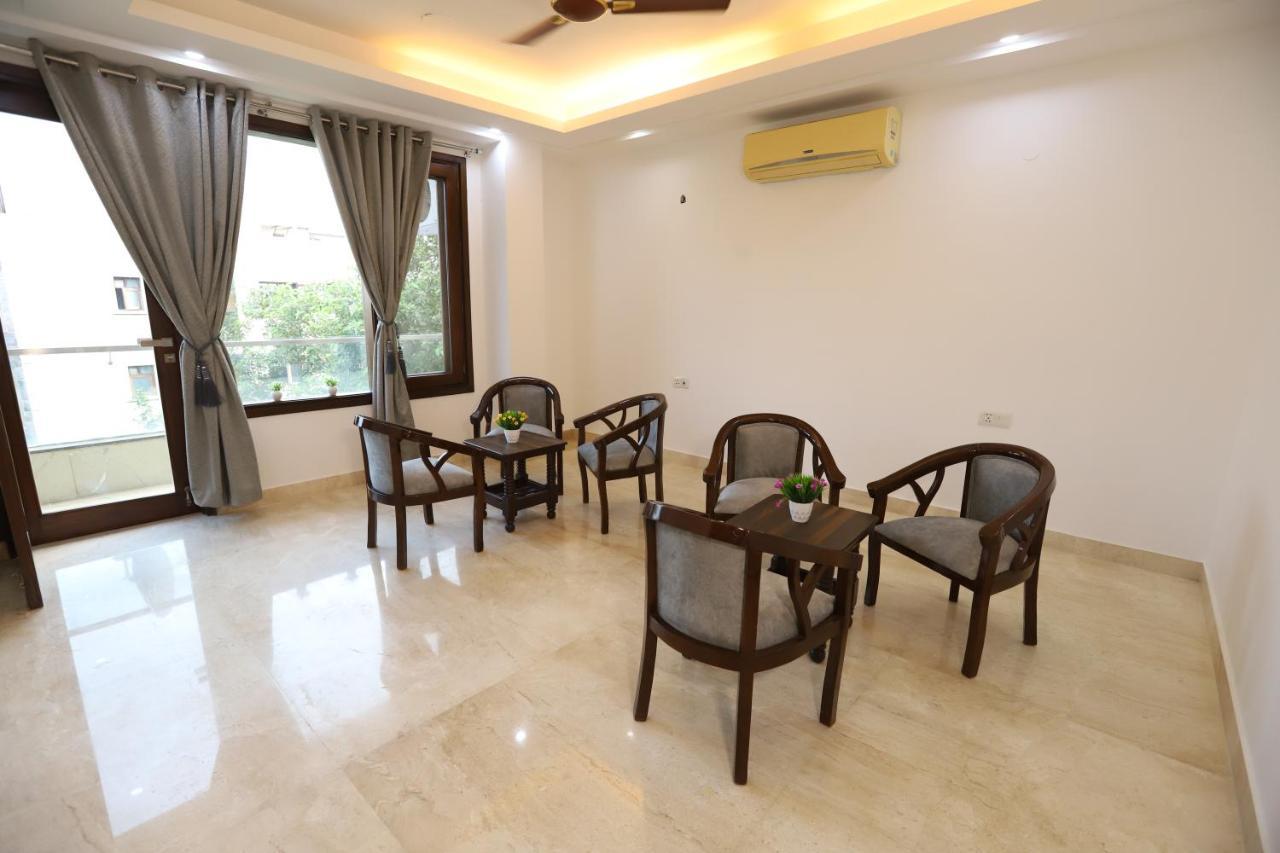 Hotel Nature View Green Park Metro Couple Friendly New Delhi Ngoại thất bức ảnh